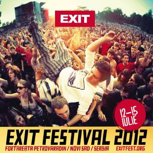 Zodijački znaci i Exit festival 2012